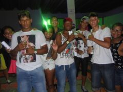 Natal Open Prime